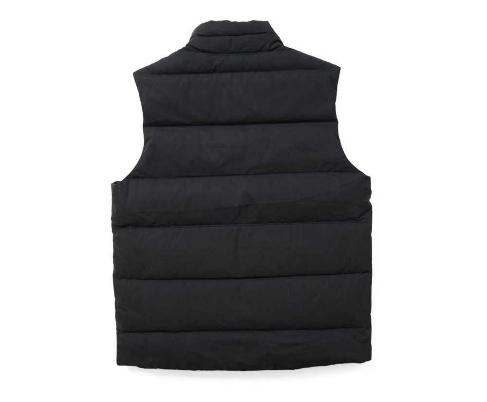 Colete Homem - Merrell Terrain Cotton - Pretas - SVN689572